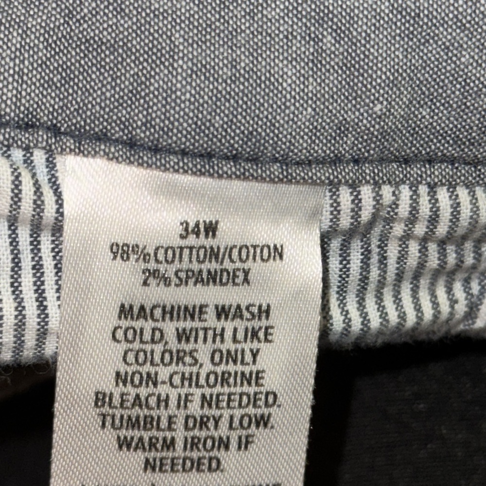 Mens Wallin & Bros Shorts - Picture 7 of 7